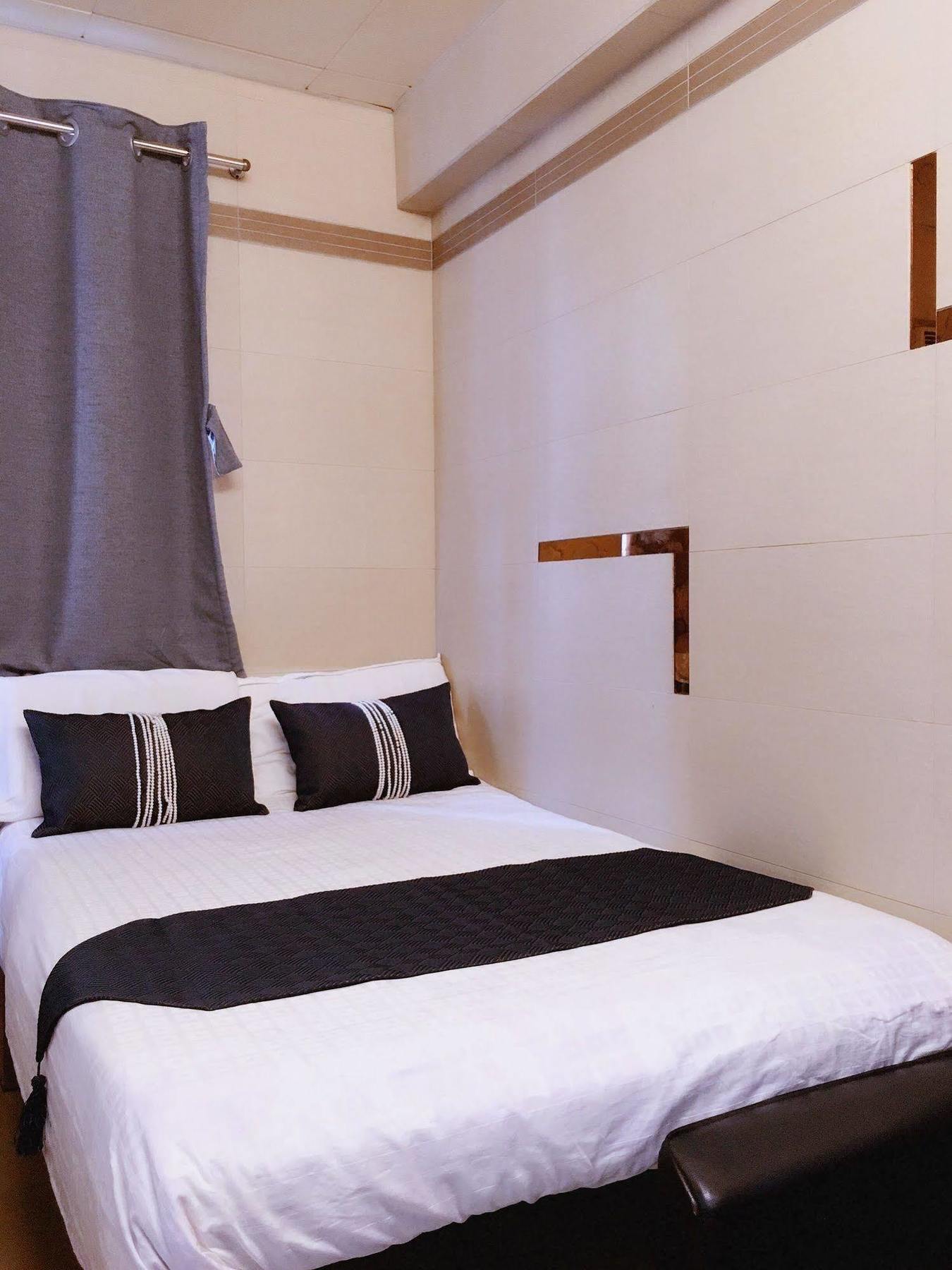 Osaka Hostel Hong Kong Exterior photo
